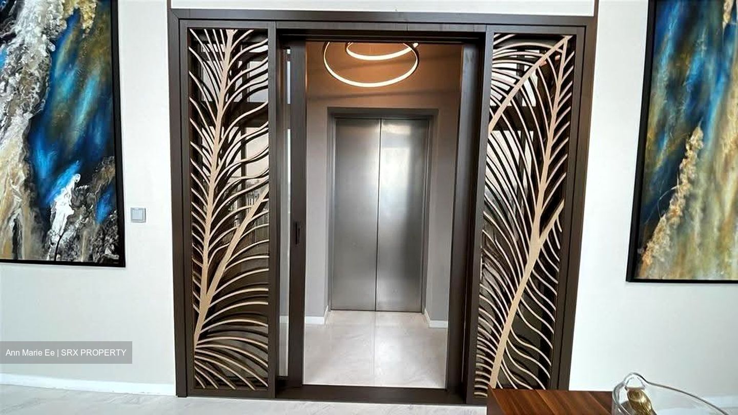 Queens Peak (D3), Condominium #627248111